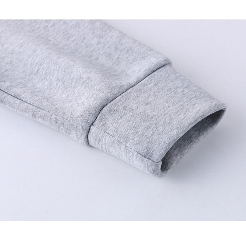 Surfer Boy Pizza Hoodies Stranger Things Pizza Team Argyle Funny Streetwear Tracksuit Men Autumn Winter Hooded Sweatshirts